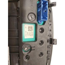 Afficheur Citroen C4 1 Phase 1 (5)