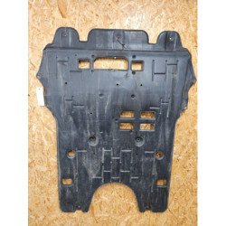 Cache Sous Moteur Citroen C4 1 Phase 1 (1)