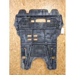 Cache Sous Moteur Citroen C4 1 Phase 1 (2)