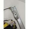 Leve Vitre Electrique Avant Gauche Citroen C4 1 Phase 1 (2)