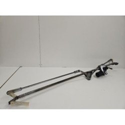 Moteur Essuie Glace Avant Droit Citroen C4 1 Phase 1 (1)