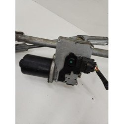 Moteur Essuie Glace Avant Droit Citroen C4 1 Phase 1 (5)