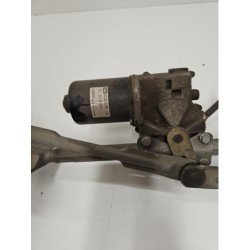 Moteur Essuie Glace Avant Droit Citroen C4 1 Phase 1 (7)
