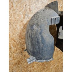 Pare Boue Avant Droit Citroen C4 1 Phase 1 (1)