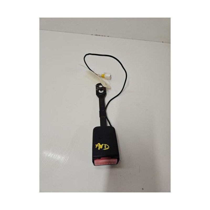 Pretensionneur De Ceinture Avant Droit Citroen C4 1 Phase 1 (1)