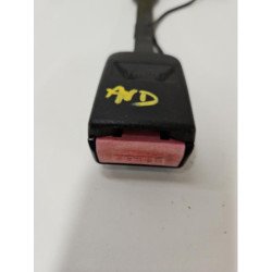 Pretensionneur De Ceinture Avant Droit Citroen C4 1 Phase 1 (2)