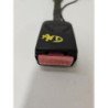 Pretensionneur De Ceinture Avant Droit Citroen C4 1 Phase 1 (2)