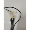 Pretensionneur De Ceinture Avant Droit Citroen C4 1 Phase 1 (3)
