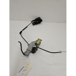 Serrure Arriere Gauche Citroen C4 1 Phase 1 (1)