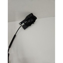 Serrure Arriere Gauche Citroen C4 1 Phase 1 (3)