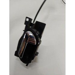 Serrure Arriere Gauche Citroen C4 1 Phase 1 (5)