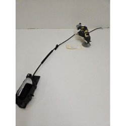 Serrure Avant Gauche Citroen C4 1 Phase 1 (1)