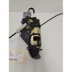 Serrure Avant Gauche Citroen C4 1 Phase 1 (2)