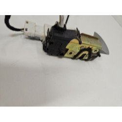 Serrure Avant Gauche Citroen C4 1 Phase 1 (4)