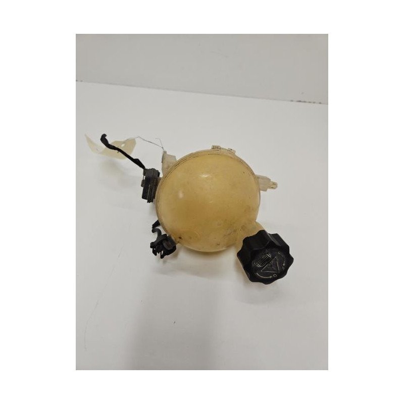Vase D'expansion Citroen C4 1 Phase 1 (1)