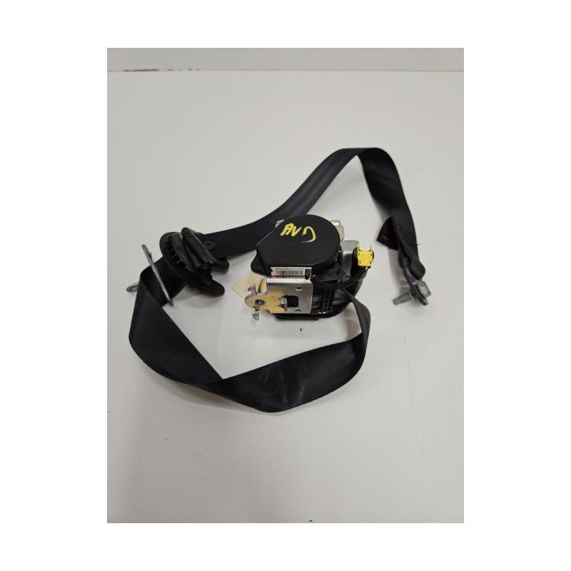 Ceinture Avant Droit Peugeot 308 1 Phase 2 (1)