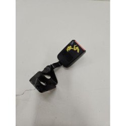 Pretensionneur De Ceinture Arriere Gauche Peugeot 308 1 Phase 2 (1)