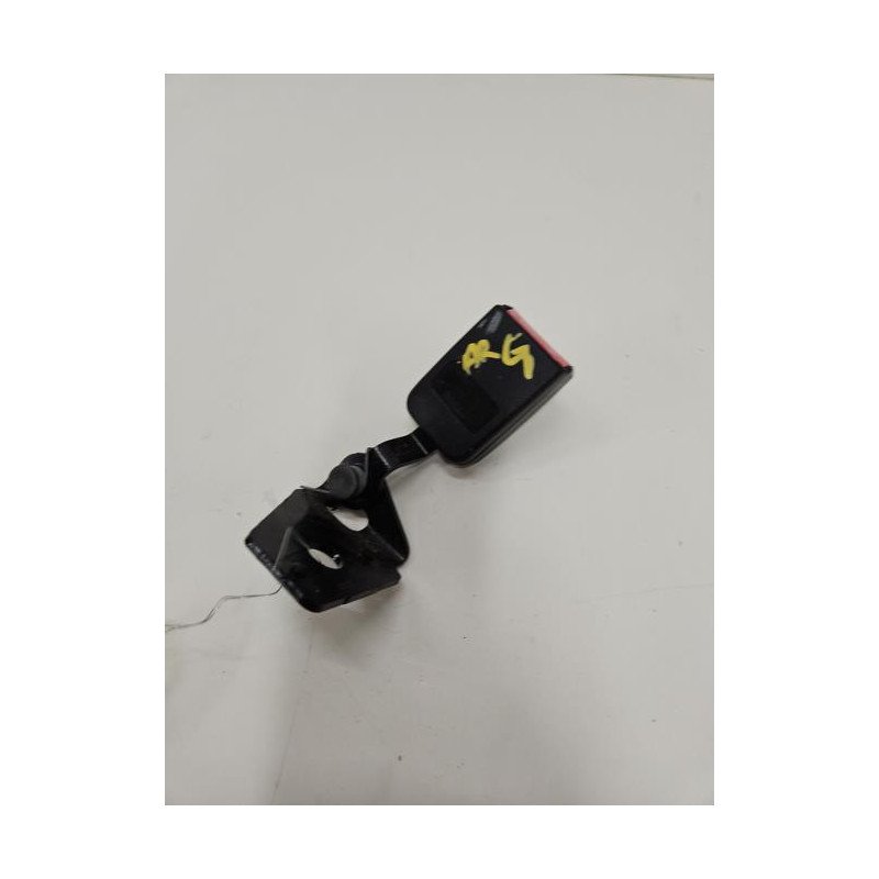 Pretensionneur De Ceinture Arriere Gauche Peugeot 308 1 Phase 2 (1)