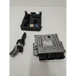 Kit De Demarrage Peugeot 308 1 Phase 2 (1)