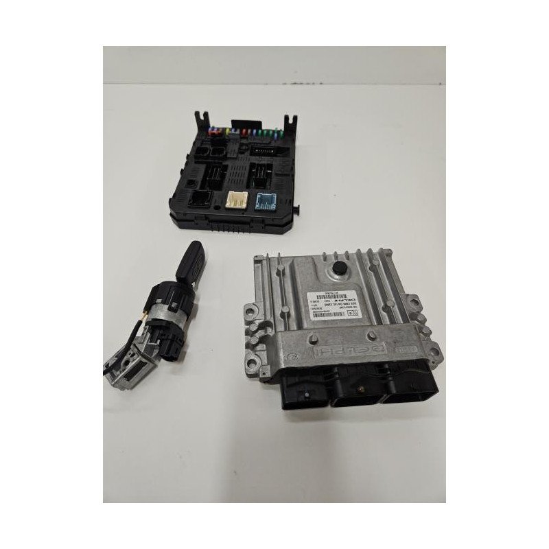 Kit De Demarrage Peugeot 308 1 Phase 2 (1)