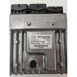 Kit De Demarrage Peugeot 308 1 Phase 2 (5)