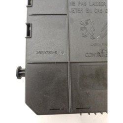 Kit De Demarrage Peugeot 308 1 Phase 2 (8)