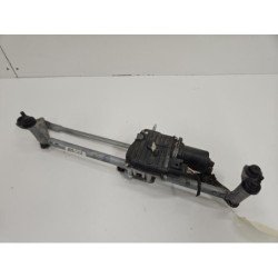Moteur Essuie Glace Avant Volkswagen Scirocco 3 Phase 1 Coupe (1)