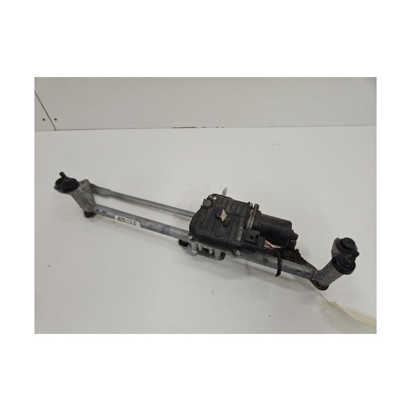 Moteur Essuie Glace Avant Volkswagen Scirocco 3 Phase 1 Coupe (1)