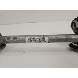 Moteur Essuie Glace Avant Volkswagen Scirocco 3 Phase 1 Coupe (2)