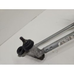 Moteur Essuie Glace Avant Volkswagen Scirocco 3 Phase 1 Coupe (3)