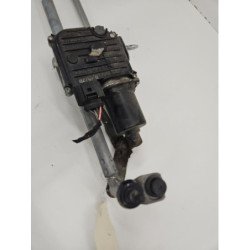 Moteur Essuie Glace Avant Volkswagen Scirocco 3 Phase 1 Coupe (4)