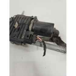 Moteur Essuie Glace Avant Volkswagen Scirocco 3 Phase 1 Coupe (5)