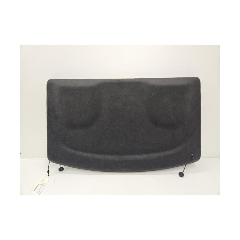 Plage Arriere Volkswagen Scirocco 3 Phase 1 Coupe (1)
