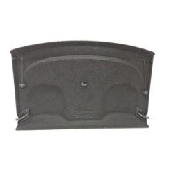 Plage Arriere Volkswagen Scirocco 3 Phase 1 Coupe (2)