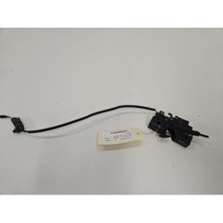 Serrure De Capot Volkswagen Scirocco 3 Phase 1 Coupe (1)