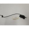 Serrure De Capot Volkswagen Scirocco 3 Phase 1 Coupe (1)