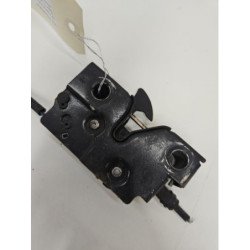 Serrure De Capot Volkswagen Scirocco 3 Phase 1 Coupe (2)