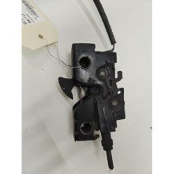 Serrure De Capot Volkswagen Scirocco 3 Phase 1 Coupe (3)