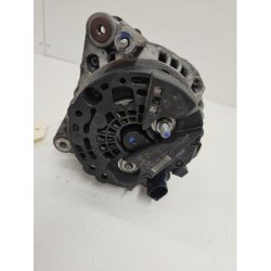 Alternateur Volkswagen Scirocco 3 Phase 1 Coupe (2)