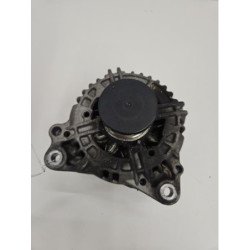Alternateur Volkswagen Scirocco 3 Phase 1 Coupe (3)