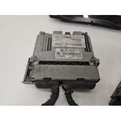 Kit De Demarrage Volkswagen Scirocco 3 Phase 1 Coupe (3)