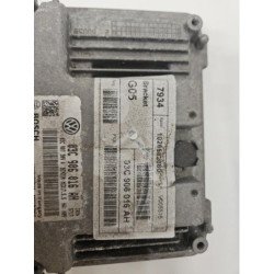 Kit De Demarrage Volkswagen Scirocco 3 Phase 1 Coupe (4)