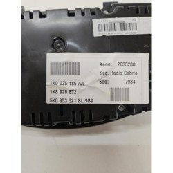 Kit De Demarrage Volkswagen Scirocco 3 Phase 1 Coupe (11)