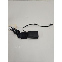 Pretensionneur De Ceinture Arriere Gauche Peugeot 208 2 (1)