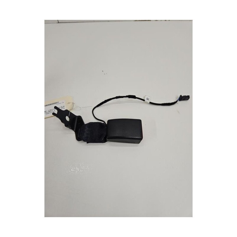 Pretensionneur De Ceinture Arriere Gauche Peugeot 208 2 (1)