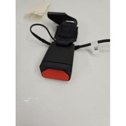 Pretensionneur De Ceinture Arriere Gauche Peugeot 208 2 (2)