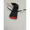 Pretensionneur De Ceinture Arriere Gauche Peugeot 208 2 (2)