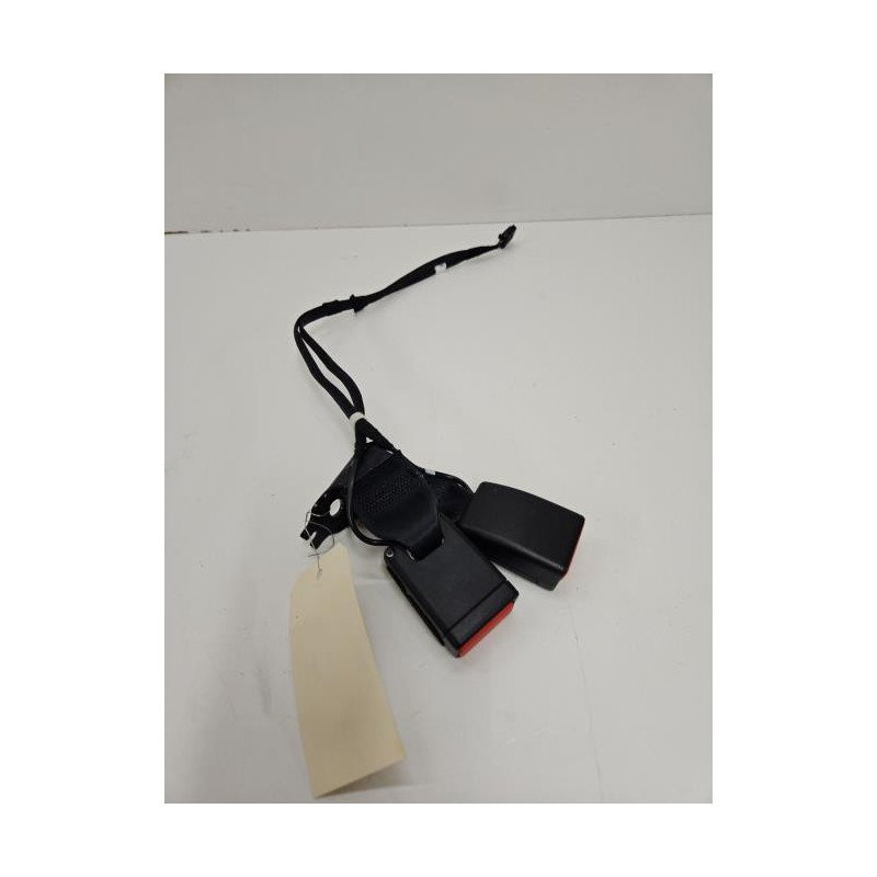 Pretensionneur De Ceinture Arriere Droit Peugeot 208 2 (1)