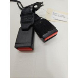 Pretensionneur De Ceinture Arriere Droit Peugeot 208 2 (2)