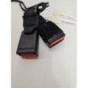 Pretensionneur De Ceinture Arriere Droit Peugeot 208 2 (2)